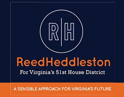 Reed Heddleston Logo