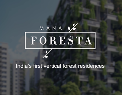 MANA FORESTA | BRAND PROMOTION CONTENT