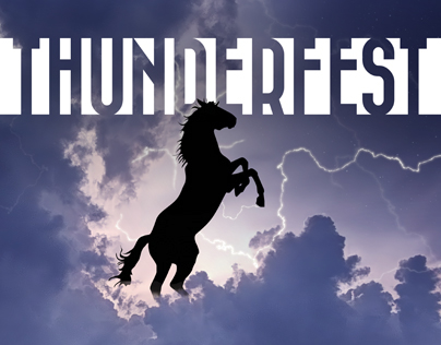 Thunderfest (2014)
