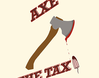 Axe The Tax