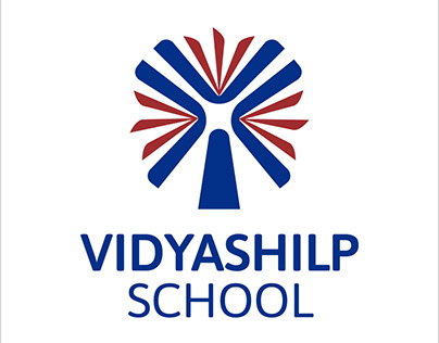 Vidyashilp School - Branding