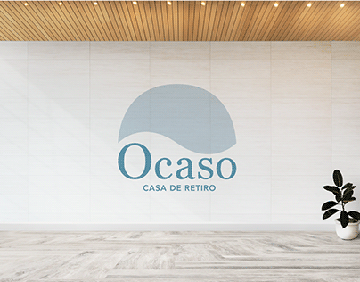 Ocaso Brandboard