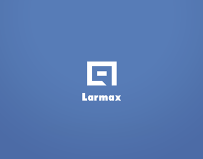 Web Design: Larmax
