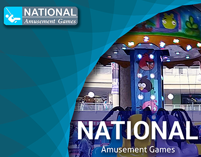 National Amusement Games