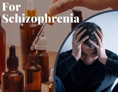 Essential Oils For Schizophrenia