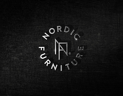 Nordic Furniture Logo