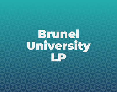 Brunel University LP