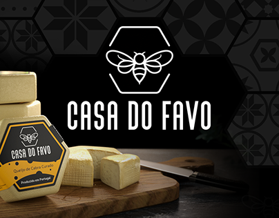 Casa do Favo - Cheese