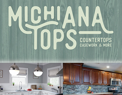 Michiana Tops Promotional Booklet