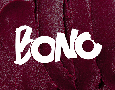branding BONO