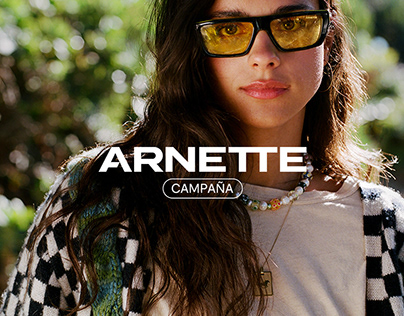Arnette - Campaña