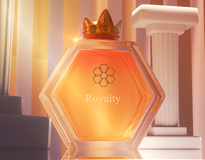 Royalty Perfume