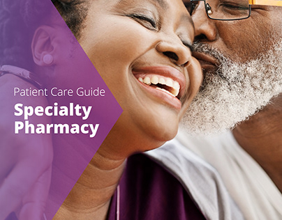 2021 Specialty Pharmacy Guide