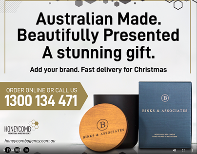 Australia Product Ads