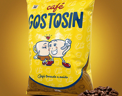Cafe Gostosin