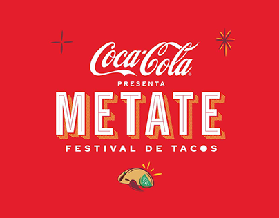 Coca Cola Metate - Renders Altar Pastor