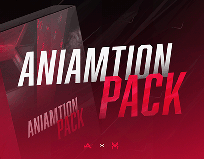 animation pack