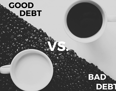Addisson Rockwell CO-Good Debt and Bad Debt.