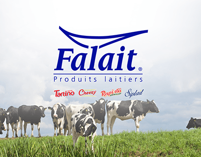 Falait - Website