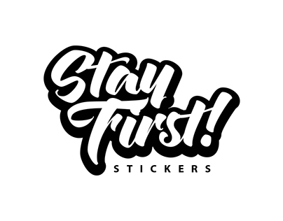 SF stickers