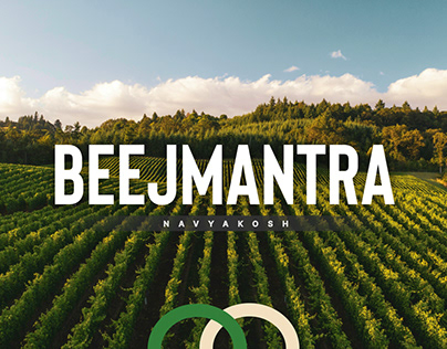 Project thumbnail - Beejmantra Fertilizers - Branding