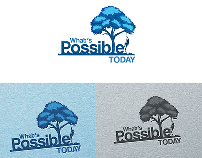 What's Possible. TODAY.