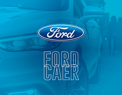 Ford Caer