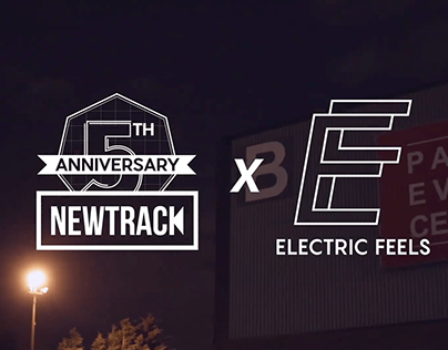 Newtrack 5th Anniversary