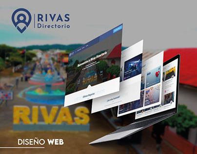 Rivas Directorio | Directorio de Negocios