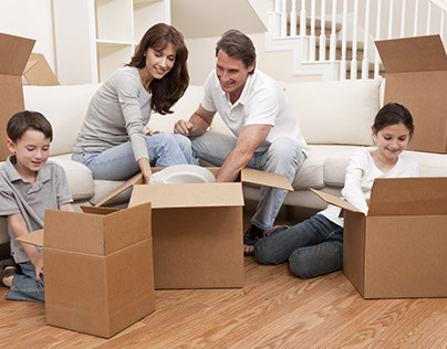 How moving company beneficial while shifting?