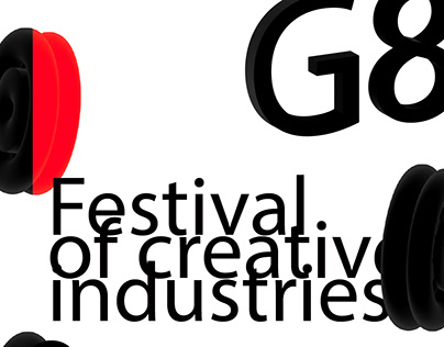G8 Creative Festival