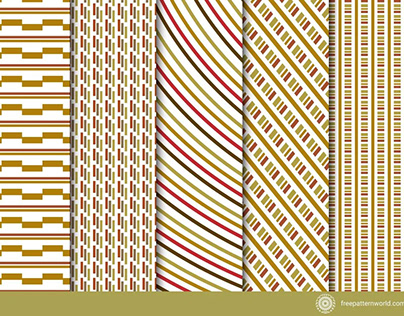 Striped Patterns