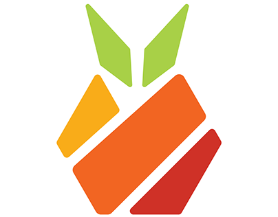 Logo Design - Fruit Themes