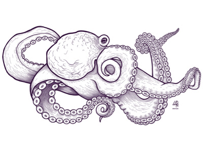 Octopus I