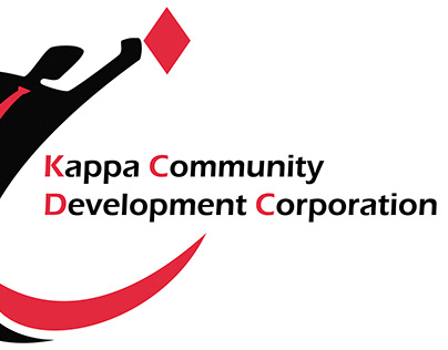 Kappa Community Development Corporation Logo