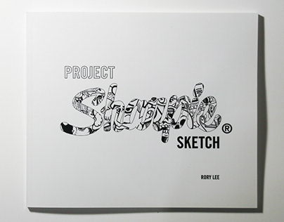 Project Sharpie Sketch