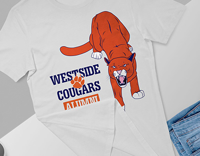 Westside Cougars