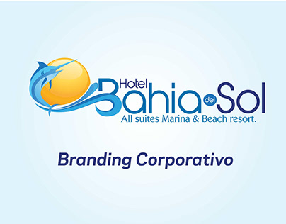 Branding BAHIA DEL SOL