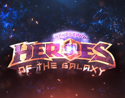 Navagraha Heroes Of Galaxy Teaser (Video)