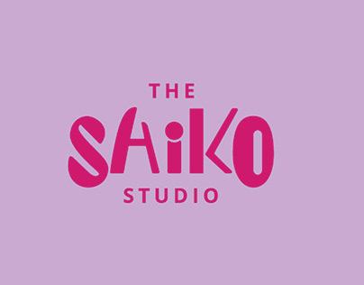 Print Development Project with THE SAIKO STUDIO