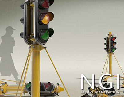 NGI Industrial Design Digital Concepts