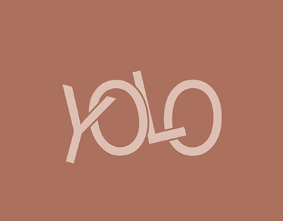 Logo Design | Y O L O