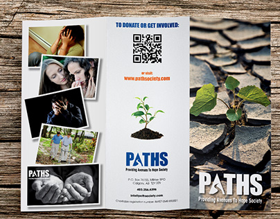 Brochure - PATHS