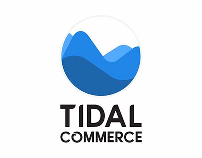 Tidal Commerce Website