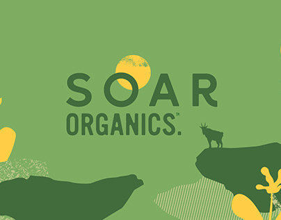 Soar Organics