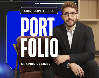 Portfolio 2023 - Luis Felipe Torres