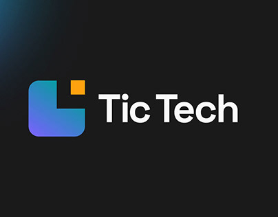 Tic Tech Ui Ux Design