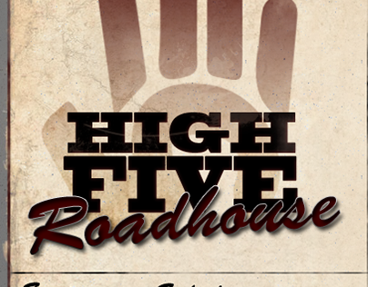 High Five Roadhouse