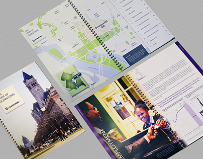 2014 State of Downtown Report