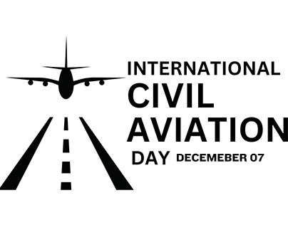 International civil aviation day